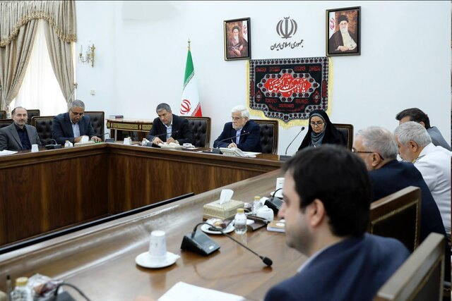 بسته خبری ایسنا از اخبار دولت در ۲۴ ساعت گذشته