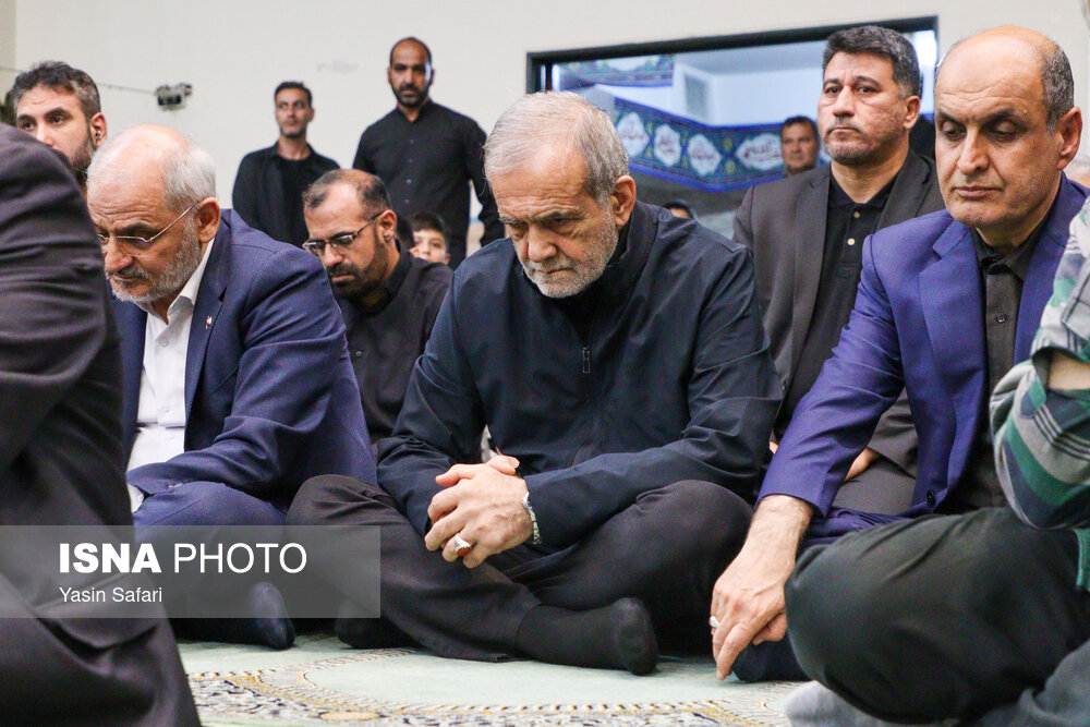 بسته خبری ایسنا از اخبار رئیسجمهور در ۲۴ ساعت گذشته