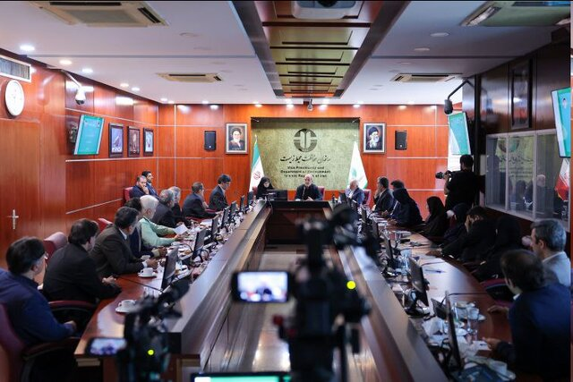 بسته خبری ایسنا از اخبار رئیسجمهور در ۲۴ ساعت گذشته