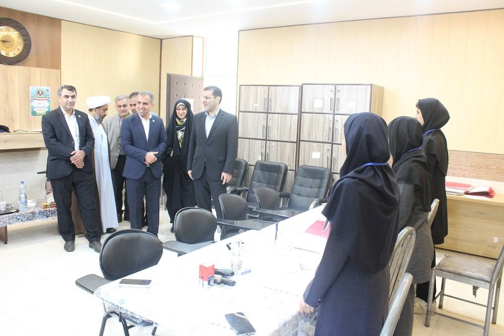 پذیرش ۳۲۱ دانشجومعلم در پردیسهای دانشگاه فرهنگیان بوشهر