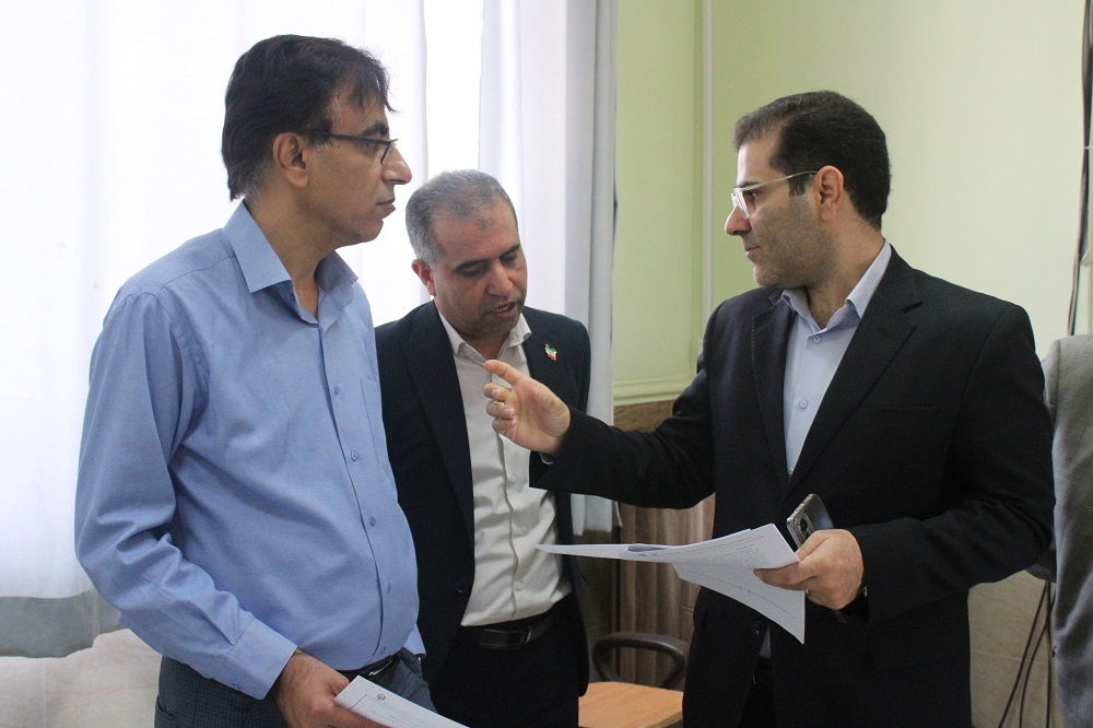 پذیرش ۳۲۱ دانشجومعلم در پردیسهای دانشگاه فرهنگیان بوشهر