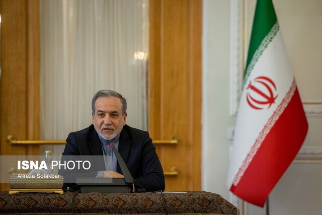 «هزینههای بینتیجه برای یک بحران»، «توضیح عراقچی درباره موضوع محو اسرائیل» و «تصریح وزیر ارتباطات به یک ناکامی»