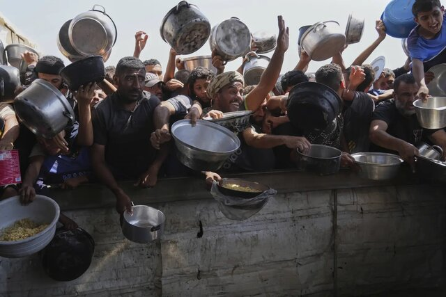 «هزینههای بینتیجه برای یک بحران»، «توضیح عراقچی درباره موضوع محو اسرائیل» و «تصریح وزیر ارتباطات به یک ناکامی»