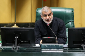 نیکزاد درگذشت نماینده مسیحیان آشوری و کلدانی ادوار مجلس را تسلیت گفت
