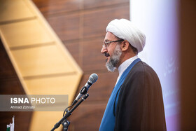 رئیس دانشگاه قم: اراده‌های معطوف به عمل، نقش بسزایی در امیدآفرینی و نشاط اجتماعی دارد
