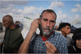 برنامه توزیع غذا در غزه «به نام کمک، به کام شرکت‌های آمریکایی و اسرائیلی»