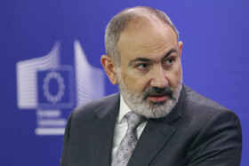 اپوزیسیون ارمنستان خواستار تنظیم پرونده جنایی علیه پاشینیان شد