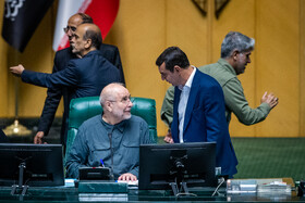 صحن علنی مجلس - ۳۱ تیر