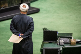 صحن علنی مجلس - ۳۱ تیر