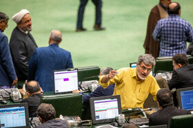 صحن علنی مجلس - ۳۱ تیر