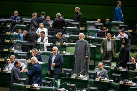 صحن علنی مجلس - ۳۱ تیر