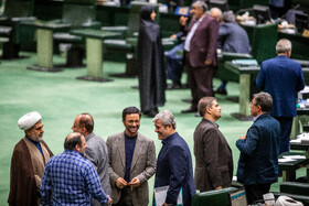 صحن علنی مجلس - ۳۱ تیر