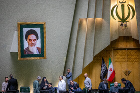 صحن علنی مجلس - ۳۱ تیر