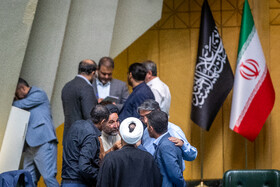 صحن علنی مجلس - ۳۱ تیر