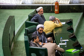 صحن علنی مجلس - ۳۱ تیر