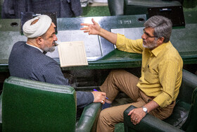 صحن علنی مجلس - ۳۱ تیر