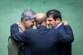 صحن علنی مجلس - ۳۱ تیر