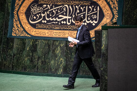 صحن علنی مجلس - ۳۱ تیر