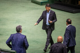 صحن علنی مجلس - ۳۱ تیر