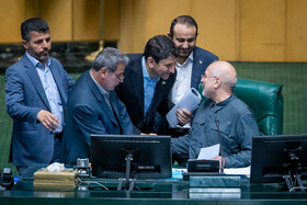 صحن علنی مجلس - ۳۱ تیر