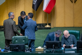 صحن علنی مجلس - ۳۱ تیر