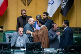 صحن علنی مجلس - ۳۱ تیر