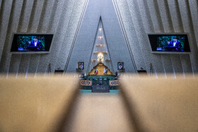 صحن علنی مجلس - ۳۱ تیر