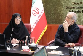 جنگ اثرات بلندمدتی بر محیط زیست کشور دارد