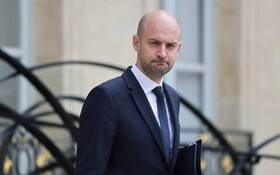 فرانسه: دیگر هیچ توجیهی برای عملیات نظامی ارتش اسرائیل در غزه وجود ندارد