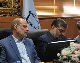 پزشکی قانونی در روزهای بحرانی کشور مجاهدانه خدمت کرد