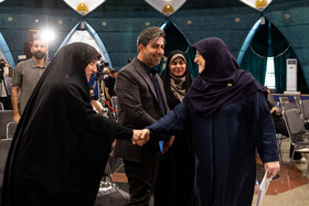 نشست خبری سخنگوی دولت