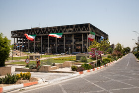 نشست خبری سخنگوی دولت