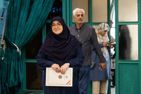 نشست خبری سخنگوی دولت