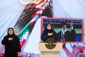 نشست خبری سخنگوی دولت