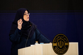 نشست خبری سخنگوی دولت