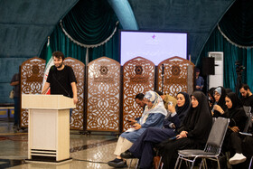 نشست خبری سخنگوی دولت