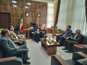 آمادگی جهاد دانشگاهی خراسان جنوبی برای ارائه خدمات آزمایشگاهی تشخیص طبی در شهرستان زیرکوه