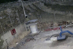 حملات بی‌سابقه شهرک‌نشینان، فلسطینی‌های کرانه باختری را با تشنگی تهدید می‌کند