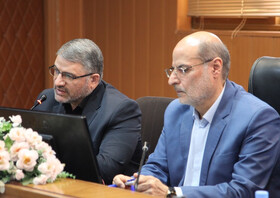 در جریان جنگ ۱۲ روزه هیچ خدمتی در پزشکی قانونی تعطیل نشد