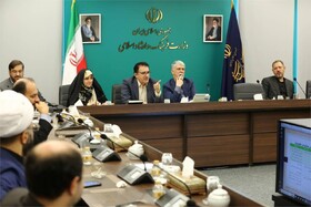 تقویت سرمایه اجتماعی پس از جنگ ۱۲روزه / تاکید وزیر فرهنگ بر حفظ دستاوردها