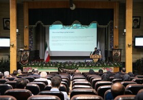 برگزاری نخستین سمینار «میکروبیوم، پروبیوتیک‌ها و پست‌ پروبیوتیک‌ها» در قم