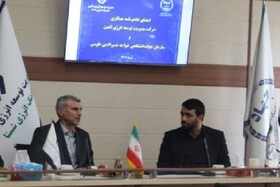 مشارکت بخش خصوصی با جهاد دانشگاهی وارد فاز عملیاتی می‌شود