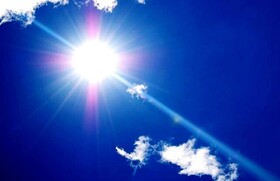صدور هشدار نارنجی برای لرستان
