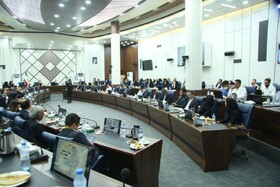 توسعه فناوری‌های نوین در مدیریت شهری الزامی است
