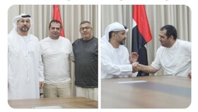سامره عضو کمیته فنی البطائح شد