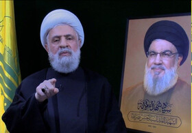 ظلم آمریکا و اسرائیل دامان آنانی را نیز می‌گیرد که نسبت به یاری مظلومان سکوت کرده‌اند