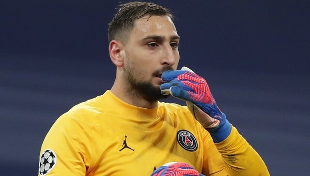 خشم پاریسیها از دوناروما خشم پاریسیها از دوناروما