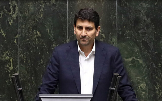 هاشمی: بیش از ۲۰ هزار حمله سایبری به کشور شد/ آسیبها را به حداقل رساندیم هاشمی: بیش از ۲۰ هزار حمله سایبری به کشور شد/ آسیبها را به حداقل رساندیم