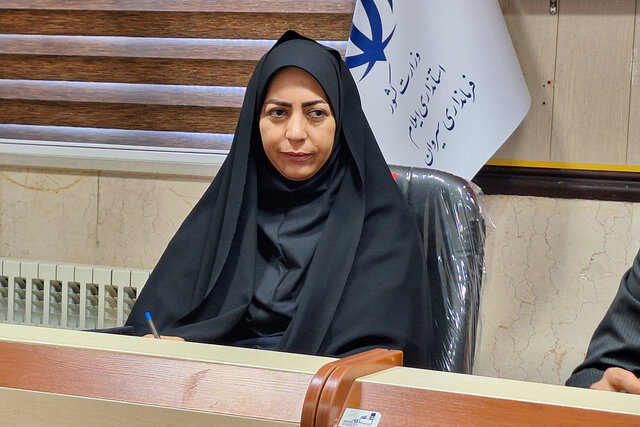 «سیروان» در مسیر بازتعریف نقش کتابخانهها و مطالبه فرهنگی
