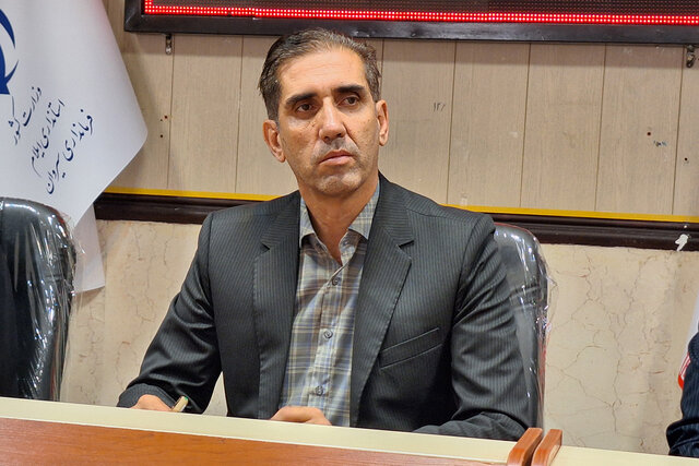 «سیروان» در مسیر بازتعریف نقش کتابخانهها و مطالبه فرهنگی